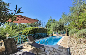 Stunning Home In Colonzelle